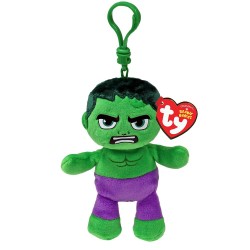 Privjesak Marvel HULK, 8,5 cm